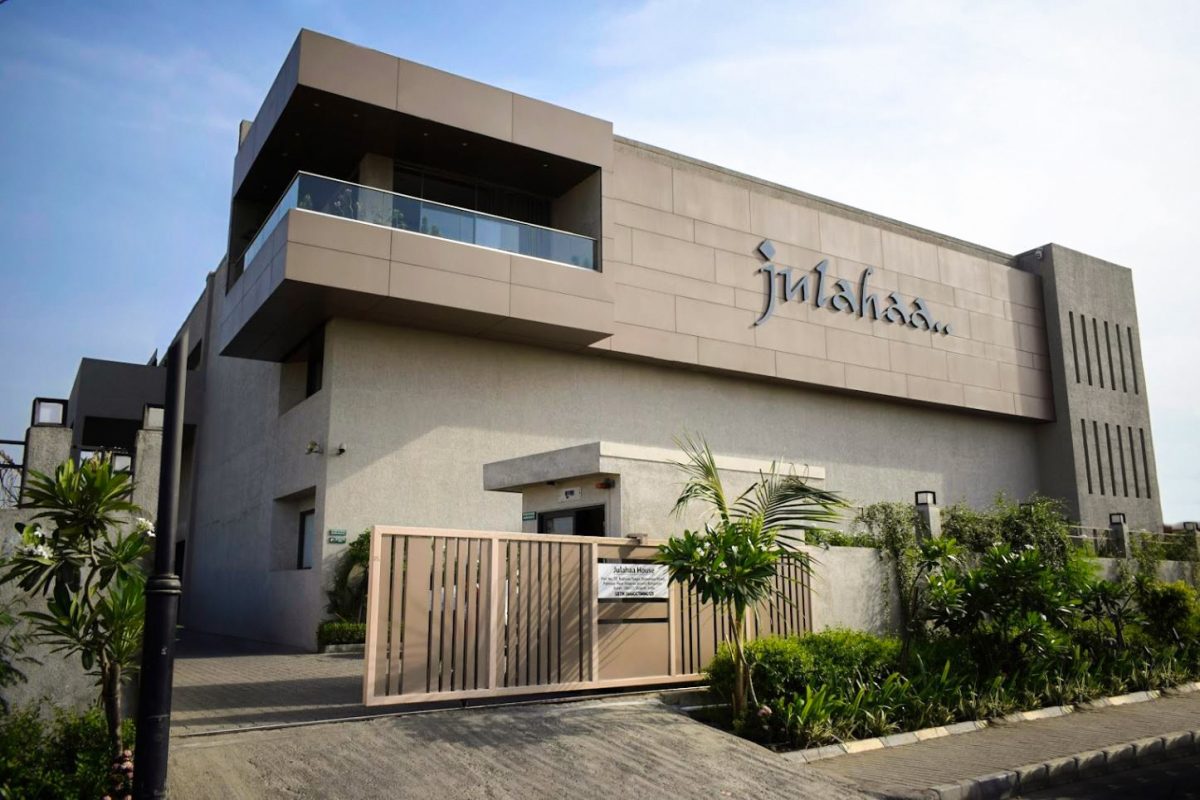 How ‘Julahaa’ changed the Surat textile industry’s landscape