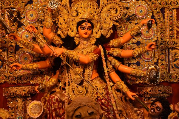 Navratri 2021 Special: The Story of the Real Durga Maa