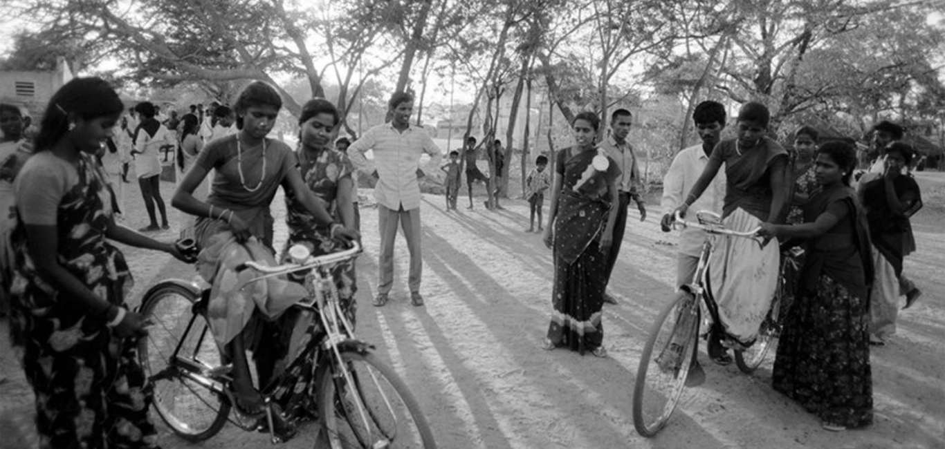 World Bicycle Day 2023 Empowering Women's Independence