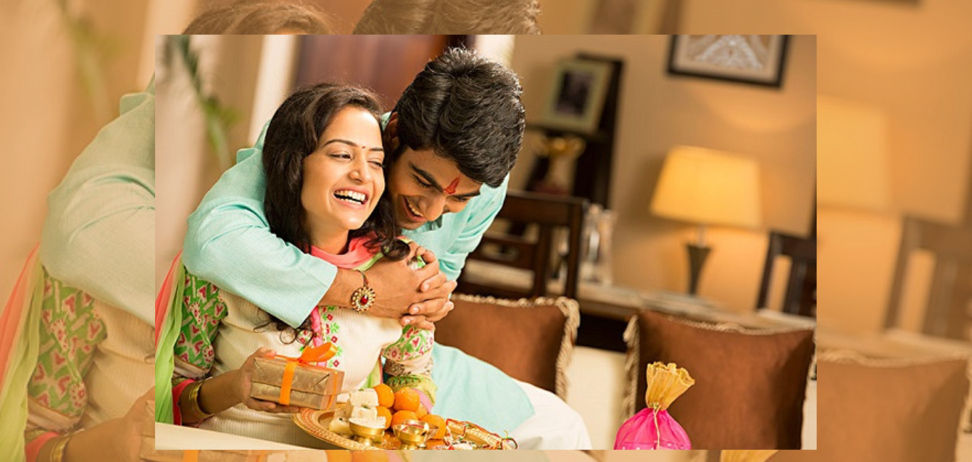 Raksha bandhan movies