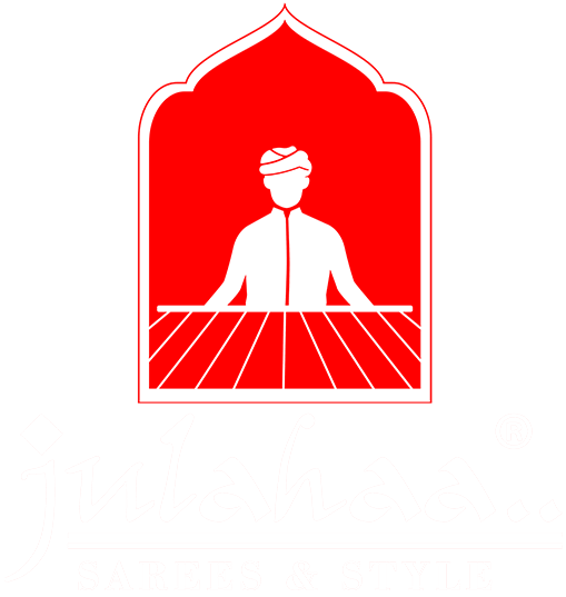 jualhaa sarees, fastest growing saree brands